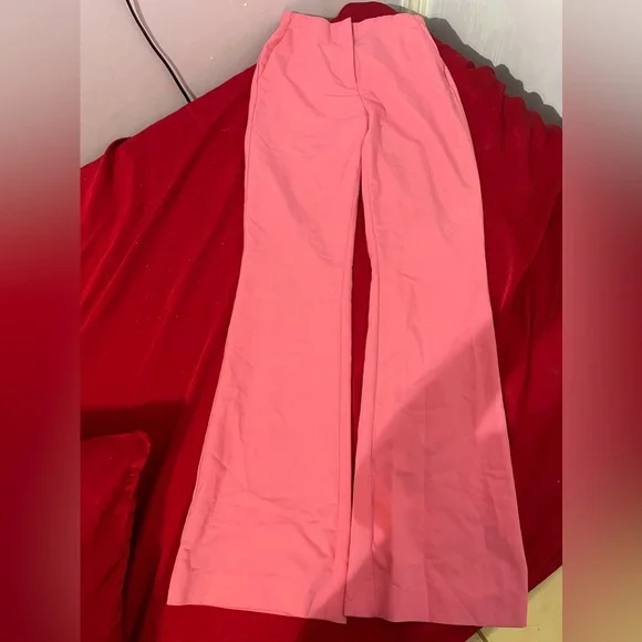 Pink work uniform - Picture 2 of 2